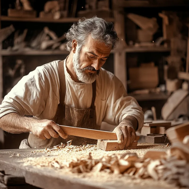 Quanto vale un'ora della tua vita? La guida definitiva al prezzo giusto per l'artigiano