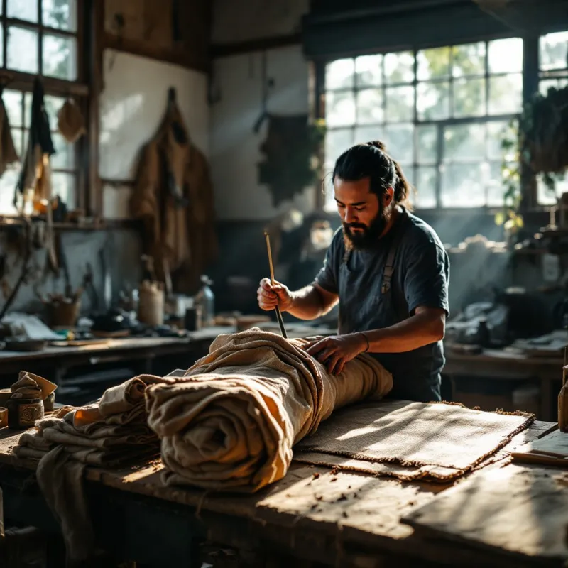 Slow craft: perché produrre meno (e meglio) può salvarti il margine — e la reputazione